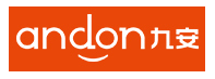 九安 (andon)